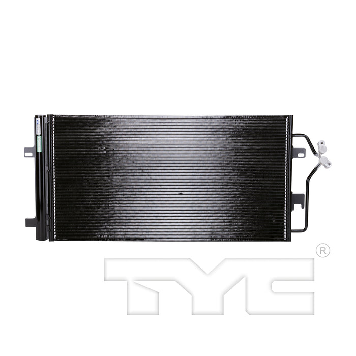 2011 Cadillac DTS 4.6L V8 Condenser | TYC3519