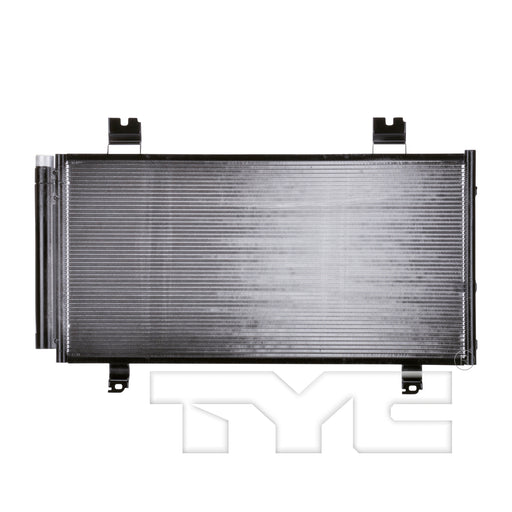 2015 Lexus IS350 3.5L V6 Condenser | TYC3523 - view 2