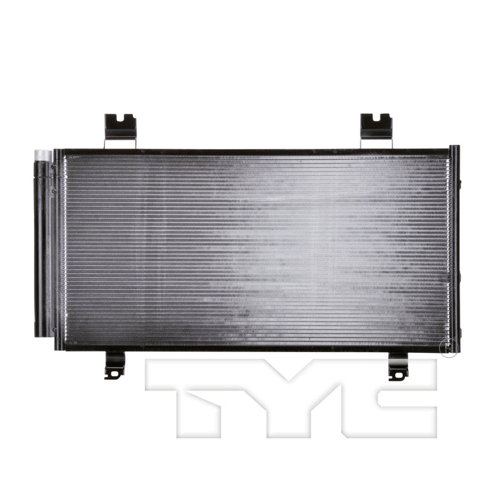 2015 Lexus IS350 3.5L V6 Condenser | TYC3523 - view 2