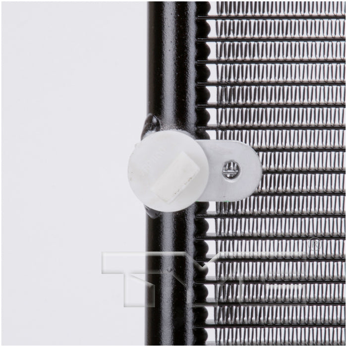 2015 Lexus IS350 3.5L V6 Condenser | TYC3523 - view 4