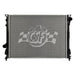 2014 Dodge Charger 6.4L V8 Radiator