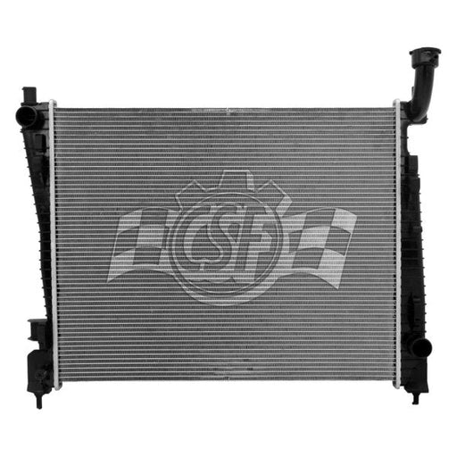 2020 Dodge Durango 6.4L V8 Radiator