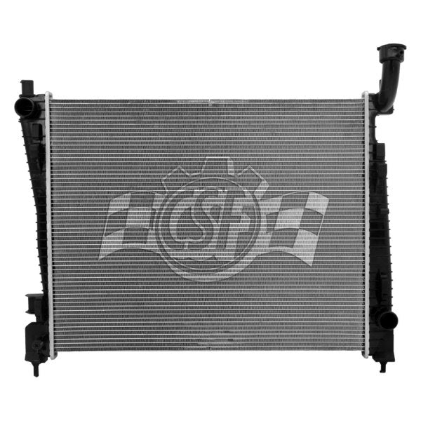 2020 Dodge Durango 6.4L V8 Radiator
