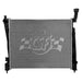 2020 Dodge Durango 6.4L V8 Radiator