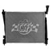 2021 Jeep Grand Cherokee 5.7L V8 Radiator