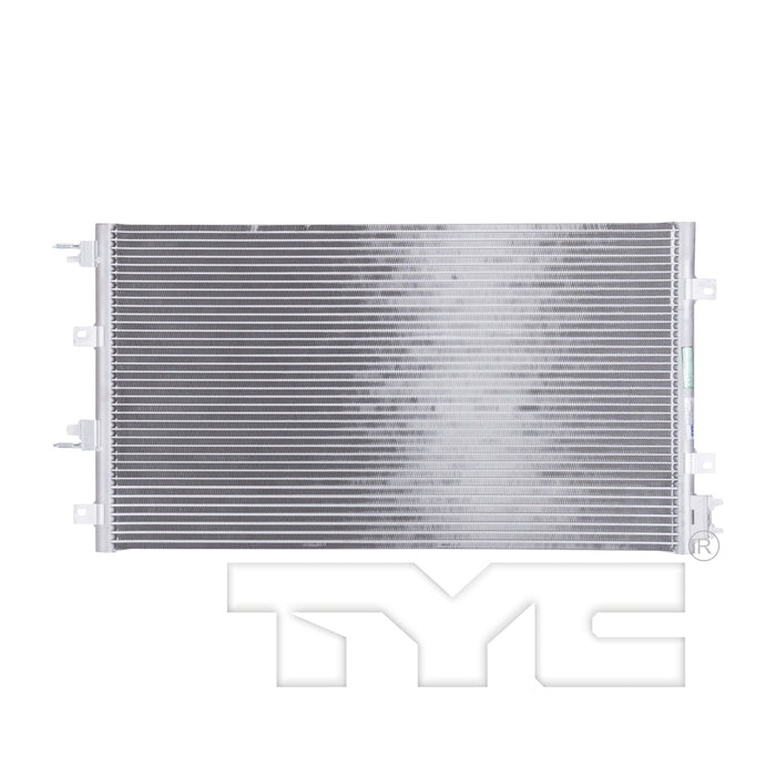 2006 Dodge Stratus 2.7L V6 Condenser | TYC3570
