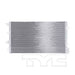 2006 Dodge Stratus 2.7L V6 Condenser | TYC3570