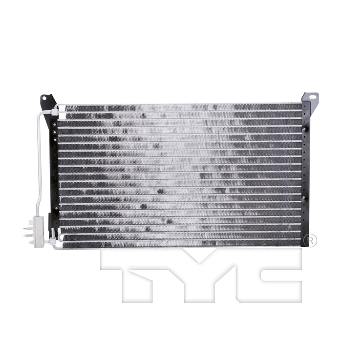 2007 Ford Freestyle 3.0L V6 Condenser | TYC3573