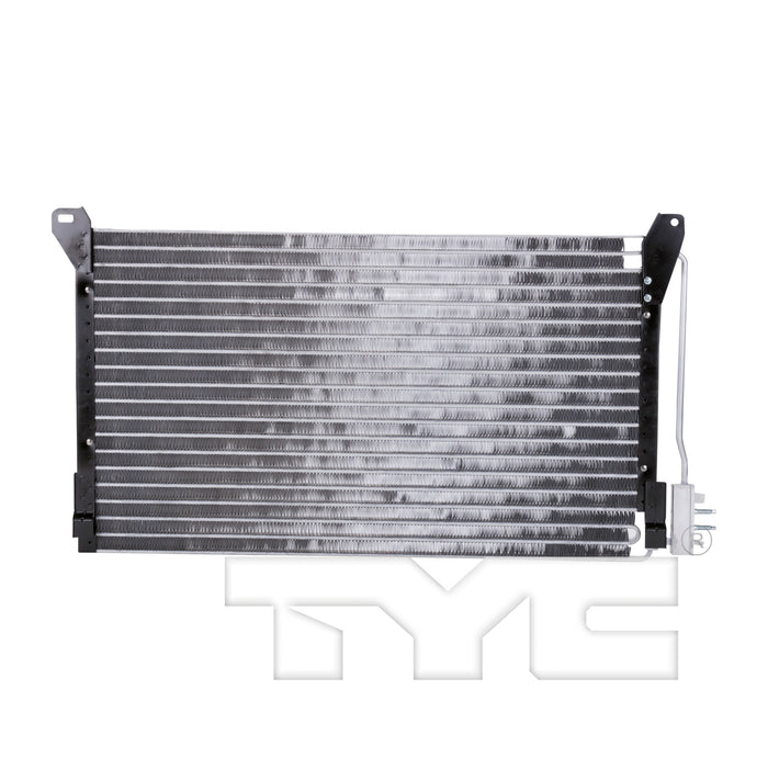 2007 Ford Freestyle 3.0L V6 Condenser | TYC3573 - view 2