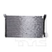 2007 Ford Freestyle 3.0L V6 Condenser | TYC3573 - view 2