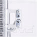 2009 Hyundai Santa Fe 3.3L V6 Condenser | TYC3576 - view 3