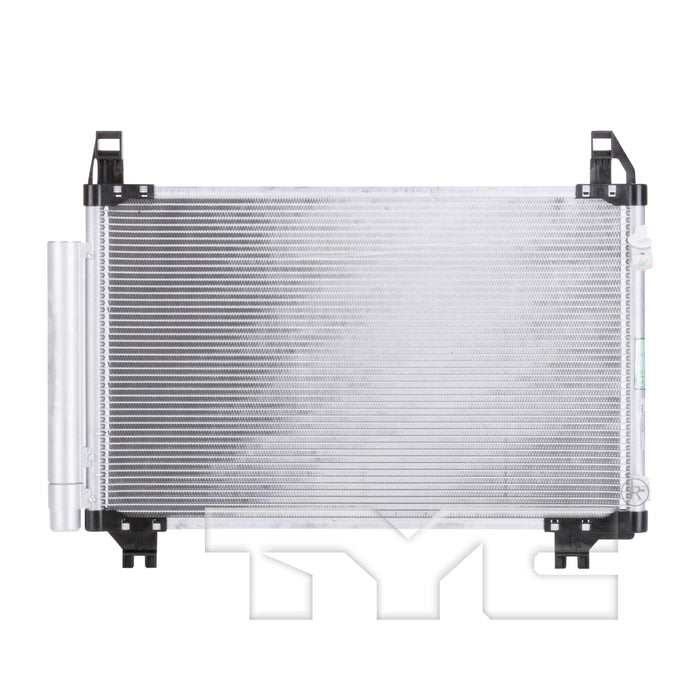 2008 Scion xD 1.8L L4 Condenser | TYC3580