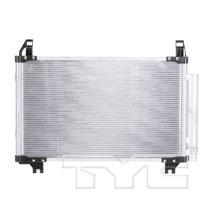 2008 Scion xD 1.8L L4 Condenser | TYC3580