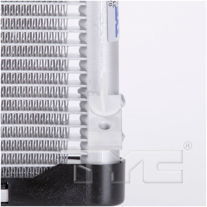 2008 Scion xD 1.8L L4 Condenser | TYC3580