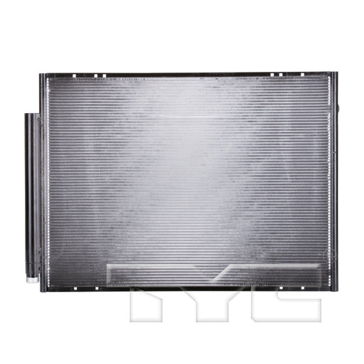2009 Lexus RX350 3.5L V6 Condenser | TYC3585