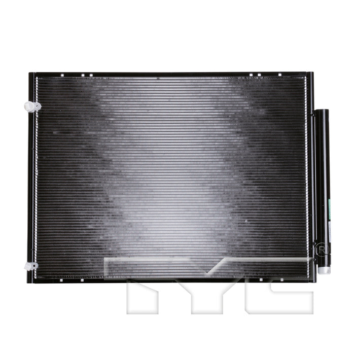 2009 Lexus RX350 3.5L V6 Condenser | TYC3585 - view 2