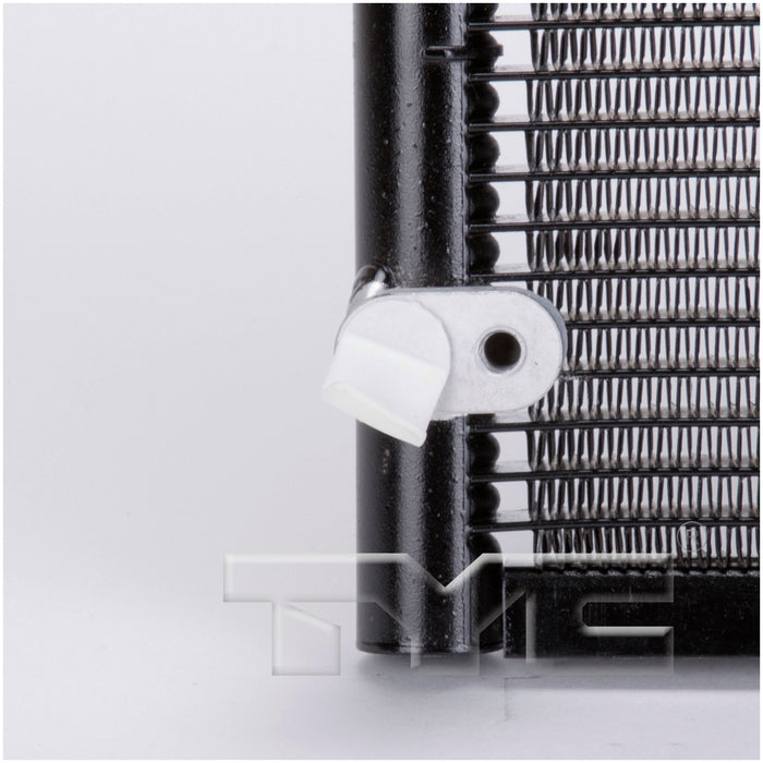 2009 Lexus RX350 3.5L V6 Condenser | TYC3585 - view 4