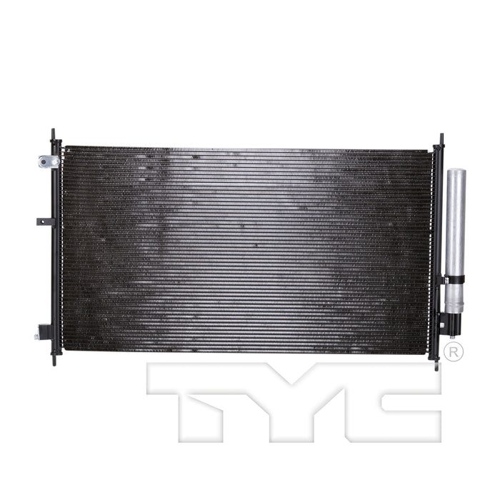 2012 Acura RDX 2.3L L4 Turbo Condenser | TYC3592