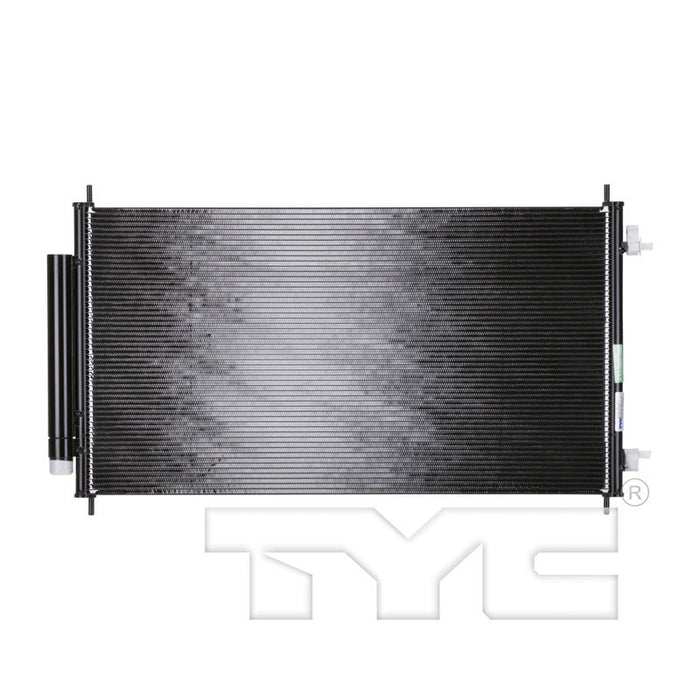 2007 Honda CR-V 2.4L L4 Condenser | TYC3599