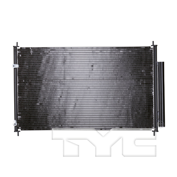 2013 Acura MDX 3.7L V6 Condenser | TYC3600
