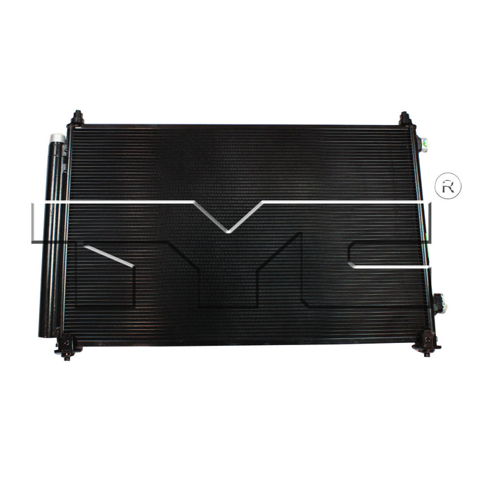2015 Mazda CX-9 3.7L V6 Condenser | TYC3613