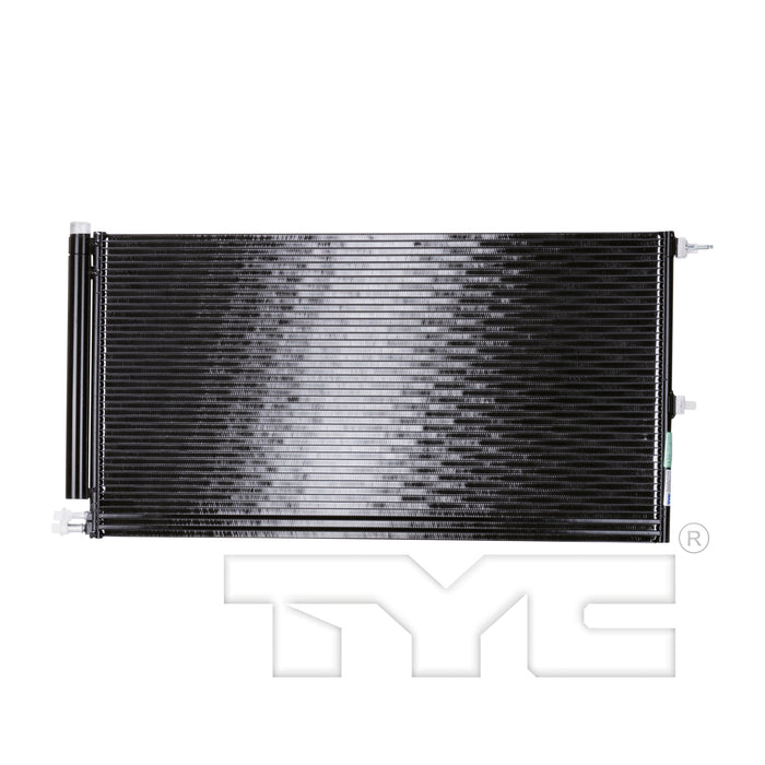 2014 Ford F-150 6.2L V8 Condenser | TYC3618