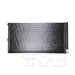 2014 Ford F-150 6.2L V8 Condenser | TYC3618 - view 2