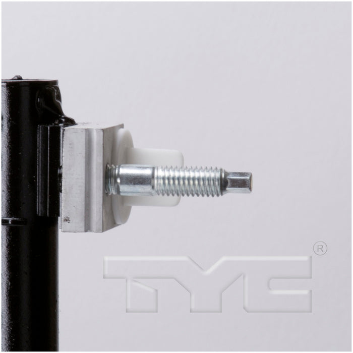 2014 Ford F-150 6.2L V8 Condenser | TYC3618 - view 3