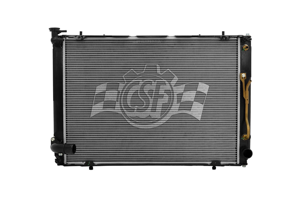 Módulo de refrigeración de radiador Toyota Sienna 3.5L V6 2007 | CSF3639