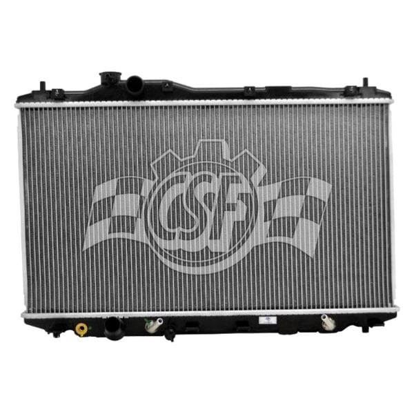 2015 Acura ILX 2.0 4L Radiator
