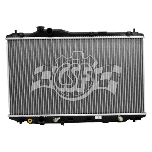 2014 Acura ILX 2.0 4L Radiator