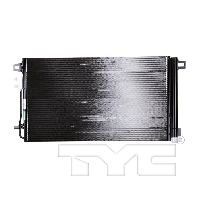 2017 Buick Enclave 3.6L V6 Condenser | TYC3649