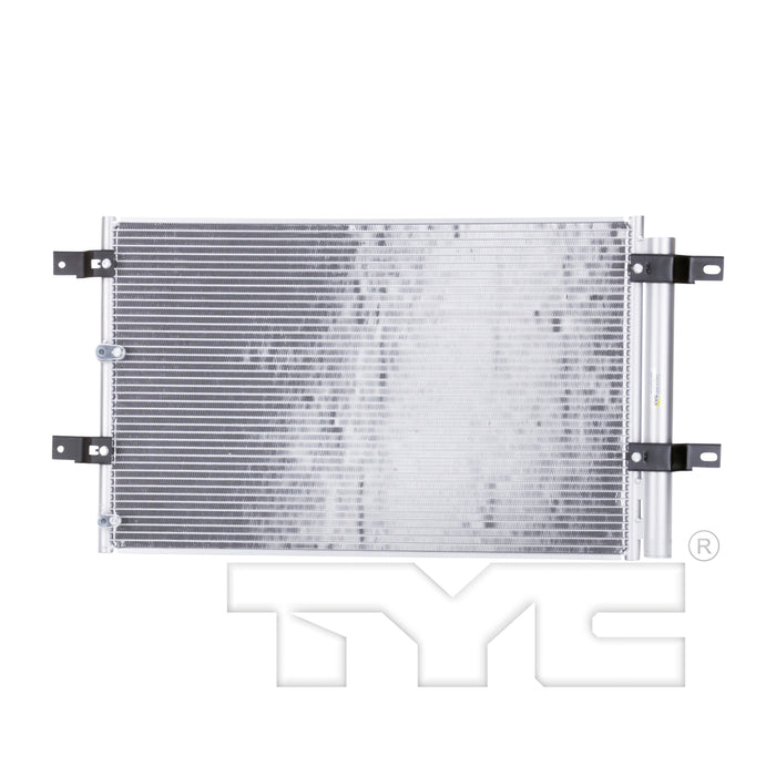 2010 Ford Edge 3.5L V6 Condenser | TYC3656