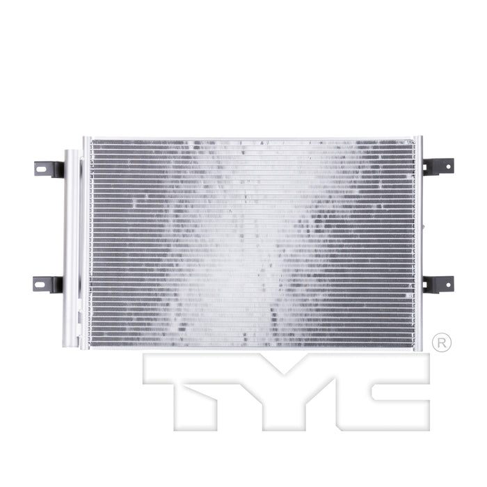 2010 Ford Edge 3.5L V6 Condenser | TYC3656 - view 2