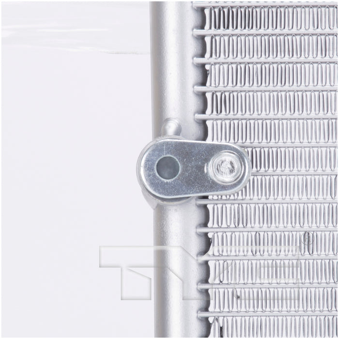 2010 Ford Edge 3.5L V6 Condenser | TYC3656 - view 3