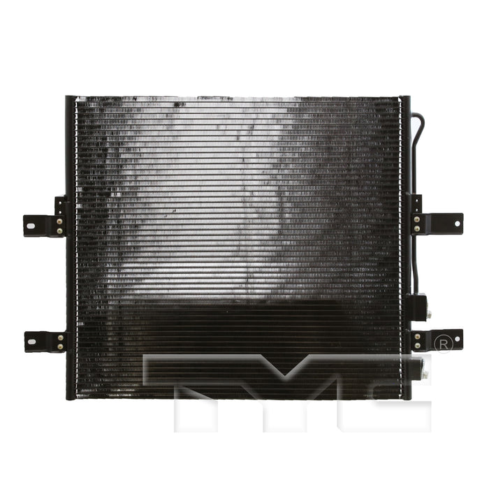 2004 Dodge Ram 3500 5.9L L6 Turbo Diesel Condenser | TYC3657