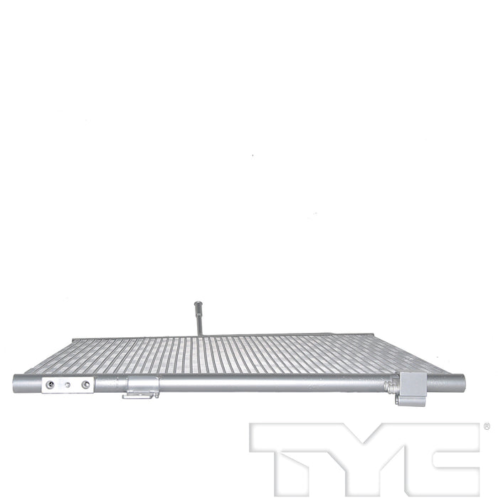 2011 Dodge Nitro 4.0L V6 Condenser | TYC3664 - view 4