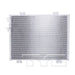 2010 Dodge Dakota 4.7L V8 Condenser | TYC3666