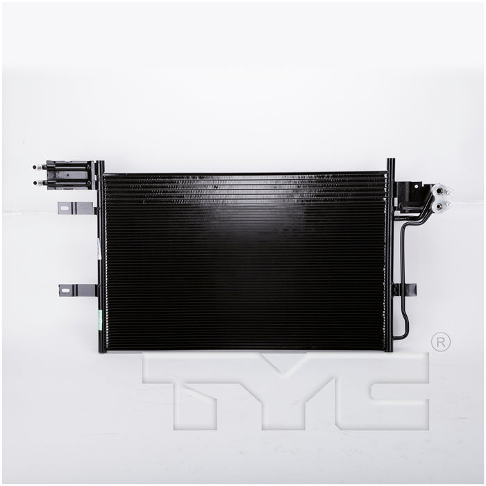 2012 Ford Taurus 3.5L V6 Condenser | TYC3678