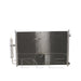 2015 Nissan Rogue Select 2.5L L4 Condenser | TYC3680