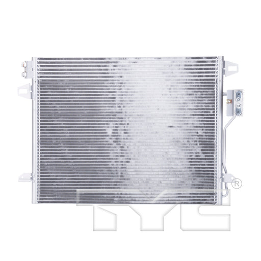 2012 Volkswagen Routan 3.6L V6 Condenser | TYC3682