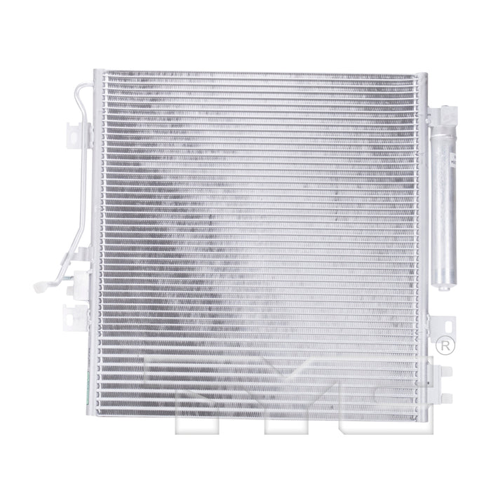 2008 Jeep Liberty 3.7L V6 Condenser | TYC3683