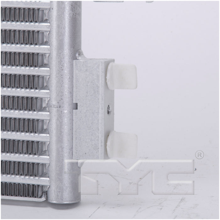 2008 Jeep Liberty 3.7L V6 Condenser | TYC3683 - view 5