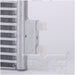2008 Jeep Liberty 3.7L V6 Condenser | TYC3683 - view 5