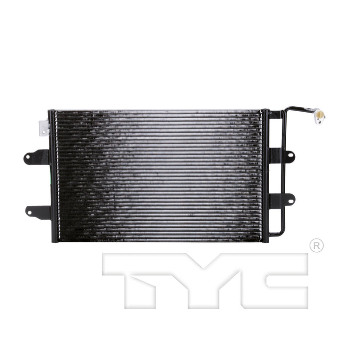 2010 Volkswagen Beetle 2.5L L5 Condenser | TYC3692