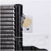 2010 Volkswagen Beetle 2.5L L5 Condenser | TYC3692 - view 3