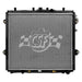 2023 Toyota 4Runner 4.0L V6 Radiator