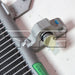 2009 Volvo S60 2.5L L5 Condenser | TYC3737 - view 3