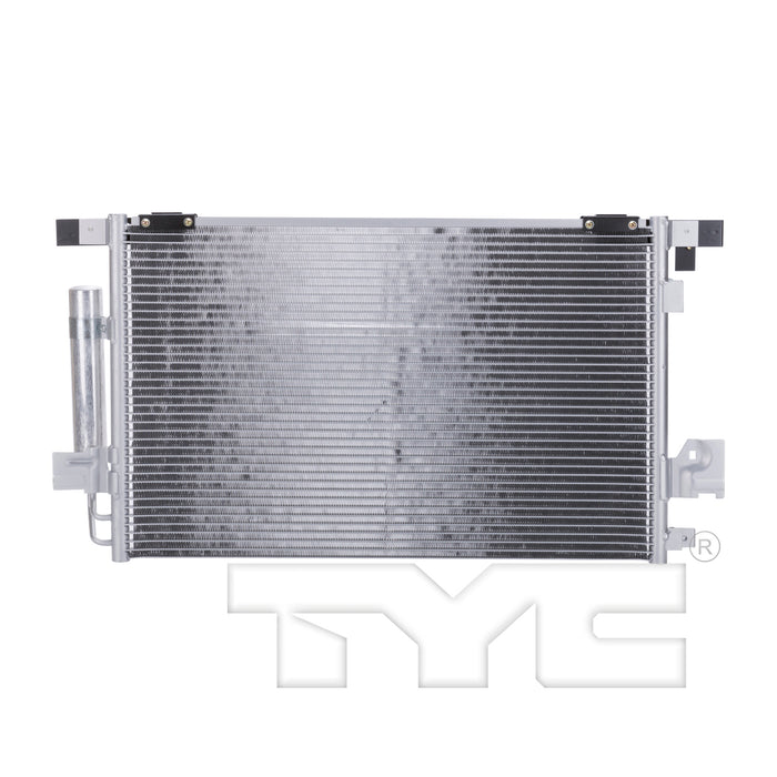2021 Mitsubishi Outlander Sport 2.0L L4 Condenser | TYC3747 - view 2