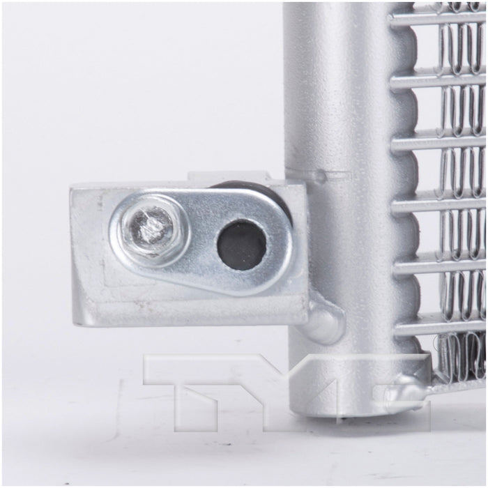 2021 Mitsubishi Outlander Sport 2.0L L4 Condenser | TYC3747 - view 4